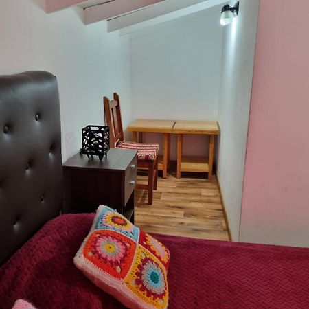 Cabana Ceferino אושואיה מראה חיצוני תמונה