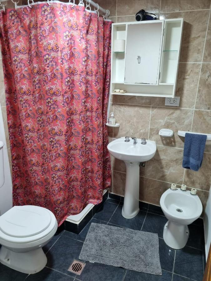 Cabana Ceferino אושואיה מראה חיצוני תמונה