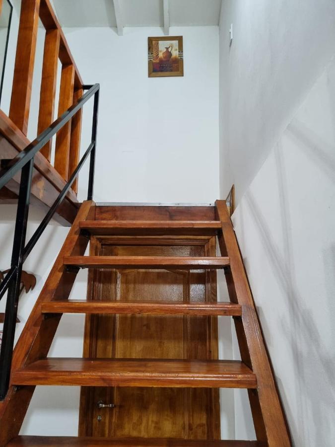 Cabana Ceferino אושואיה מראה חיצוני תמונה