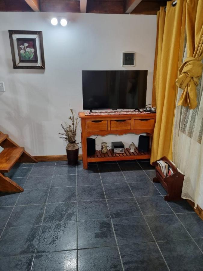 Cabana Ceferino אושואיה מראה חיצוני תמונה