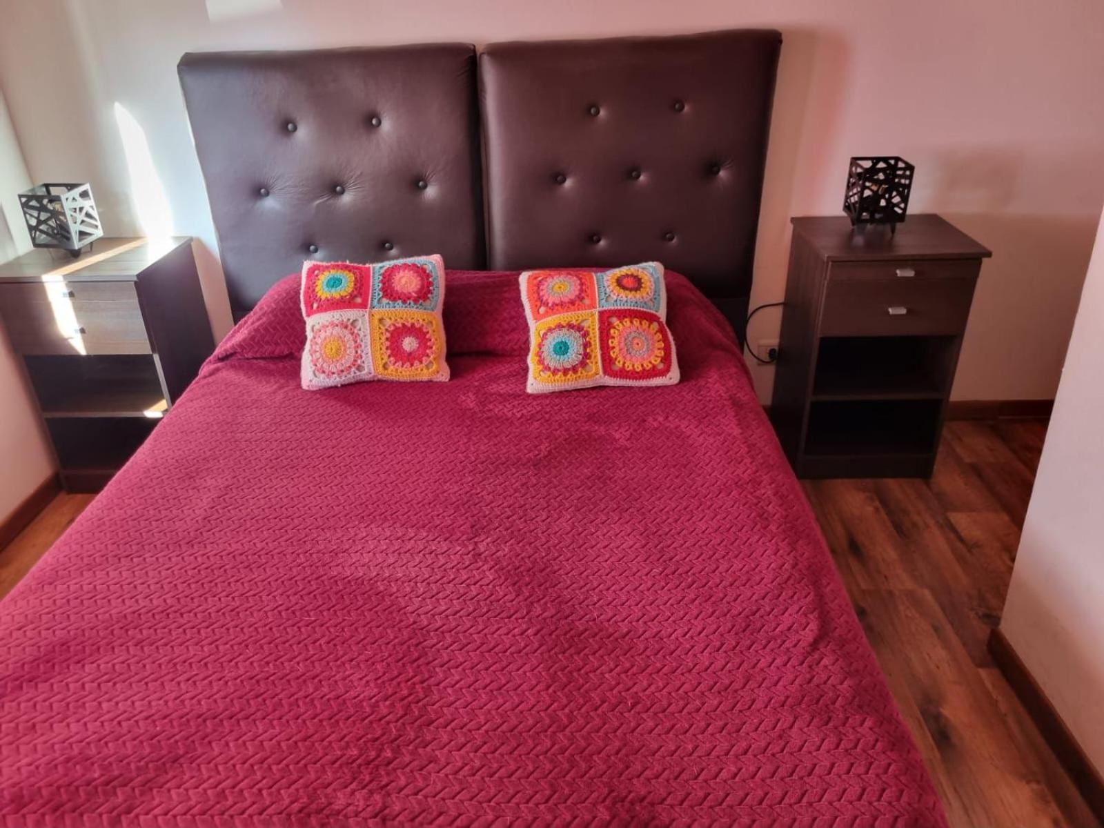 Cabana Ceferino אושואיה מראה חיצוני תמונה