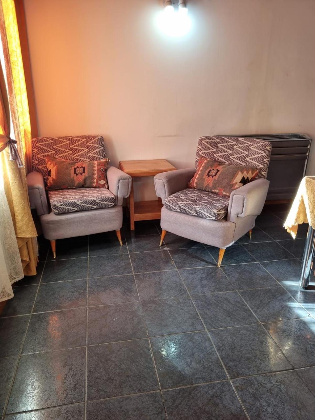 Cabana Ceferino אושואיה מראה חיצוני תמונה